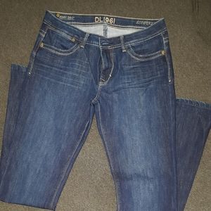 Jennifer High Rise Boot